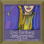 Pochette Nocturne / Saxophone Concerto / A Sentimental Journey with a Clarinet / Concerto grosso