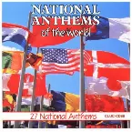 Pochette National Anthems of the World