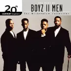 Pochette 20th Century Masters: The Millennium Collection: The Best of Boyz II Men