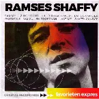 Pochette Ramses Shaffy