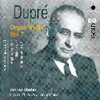 Pochette Organ Works, Volume 7
