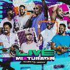 Pochette Live Mixturadin