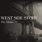 Pochette West Side Story: The Album