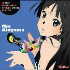 Pochette 「けいおん!」イメージソング 秋山澪