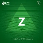 Pochette The Legend of Zelda, Vol. 2