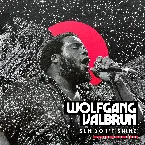 Pochette Sun Don’t Shine