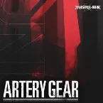Pochette Artery Gear (游戏《机动战姬:聚变》原声带)
