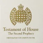 Pochette Testament of House: The Second Prophecy