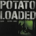 Pochette Potato Loaded