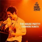 Pochette 3周まわって素でLive!~THE HOUSE PARTY!~