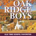 Pochette Old Time Gospel Favorites