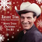 Pochette Merry Texas Christmas You All