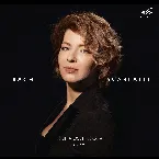 Pochette Bach / Scarlatti