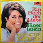Pochette Ein Hoch der Liebe / Tausend Fenster