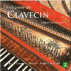 Pochette Le charme du Clavecin
