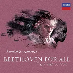 Pochette Beethoven for all: The Piano Sonatas