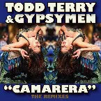 Pochette Camarera: The Remixes
