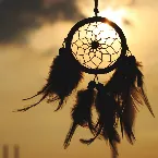 Pochette Dream Catcher