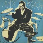 Pochette Max Roach