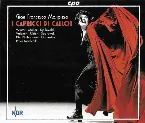 Pochette I Capricci Di Callot