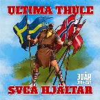 Pochette Svea Hjältar 30 år