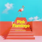 Pochette Pink Flamingo