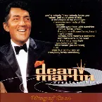 Pochette Dean Martin Greatest Hits King of Cool