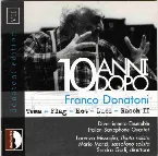 Pochette 10 anni dopo