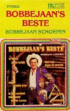Pochette Bobbejaan’s beste