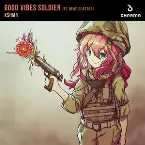 Pochette Good Vibes Soldier