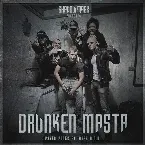 Pochette Drunken Masta