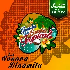 Pochette Grandes de la cumbia tropical