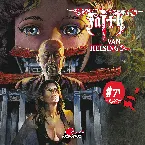 Pochette Faith van Helsing 71: Die Puppenpagode