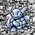Pochette #008 ~ Wartortle