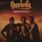 Pochette Johnny Blue