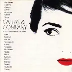 Pochette Callas & Company: Great Ensembles & Scenes