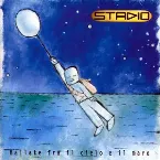Pochette Ballate fra il cielo e il mare