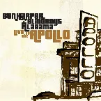 Pochette Live at the Apollo