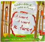 Pochette Il court, il court le furet