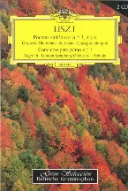 Pochette Poemas sinfónicos n.º 3,4 y 6 / Concierto para piano n.º 1