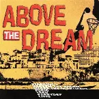 Pochette ABOVE THE DREAM