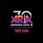 Pochette YOUTH (ARIA Awards 2016)
