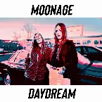 Pochette Moonage Daydream