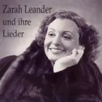Pochette Zarah Leander und ihre Lieder