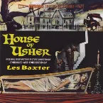 Pochette House of Usher