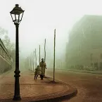 Pochette La Sombra del Viento