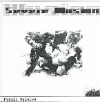 Pochette Public Opinion