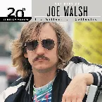 Pochette 20th Century Masters: The Millennium Collection: The Best of Joe Walsh