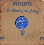 Pochette Answer Me / Ramblin' Man