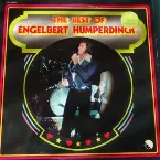 Pochette The Best of Engelbert Humperdinck